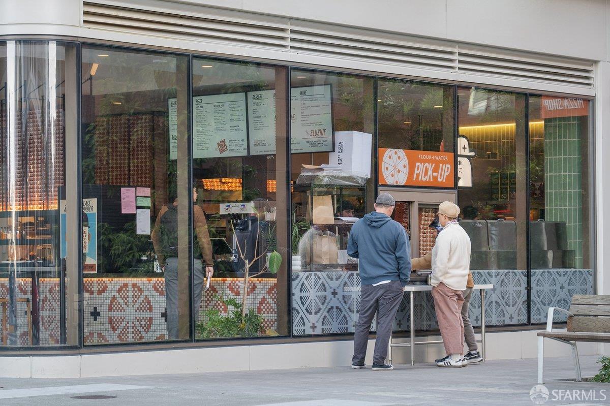 420 Mission Bay Boulevard # 406