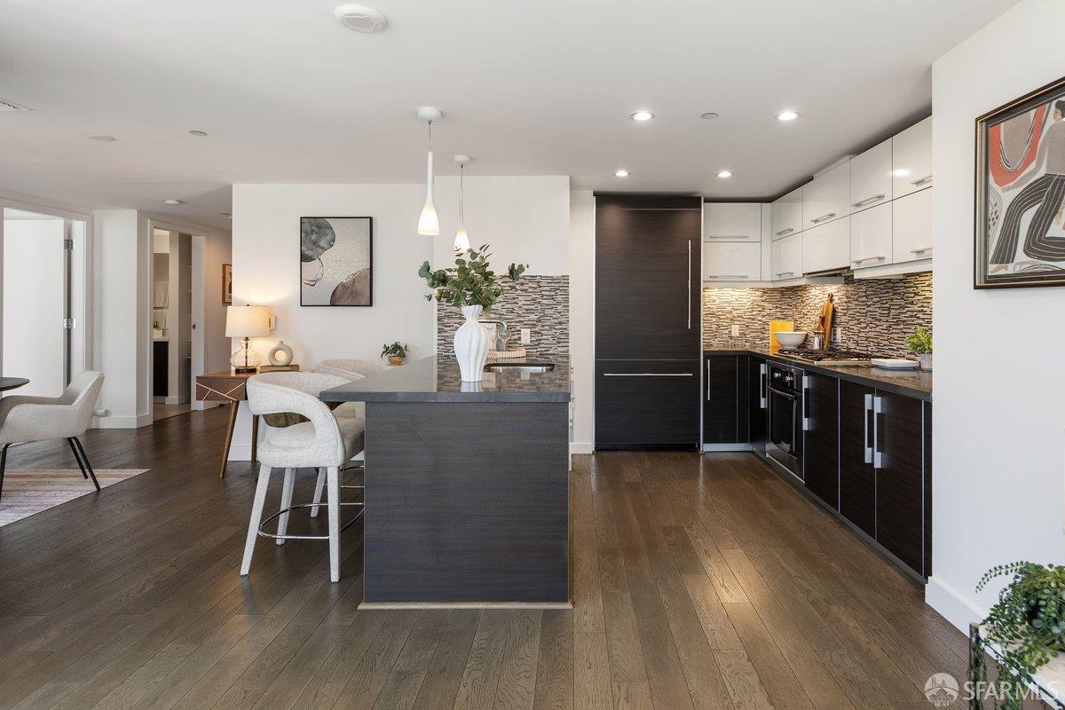 420 Mission Bay Boulevard # 406