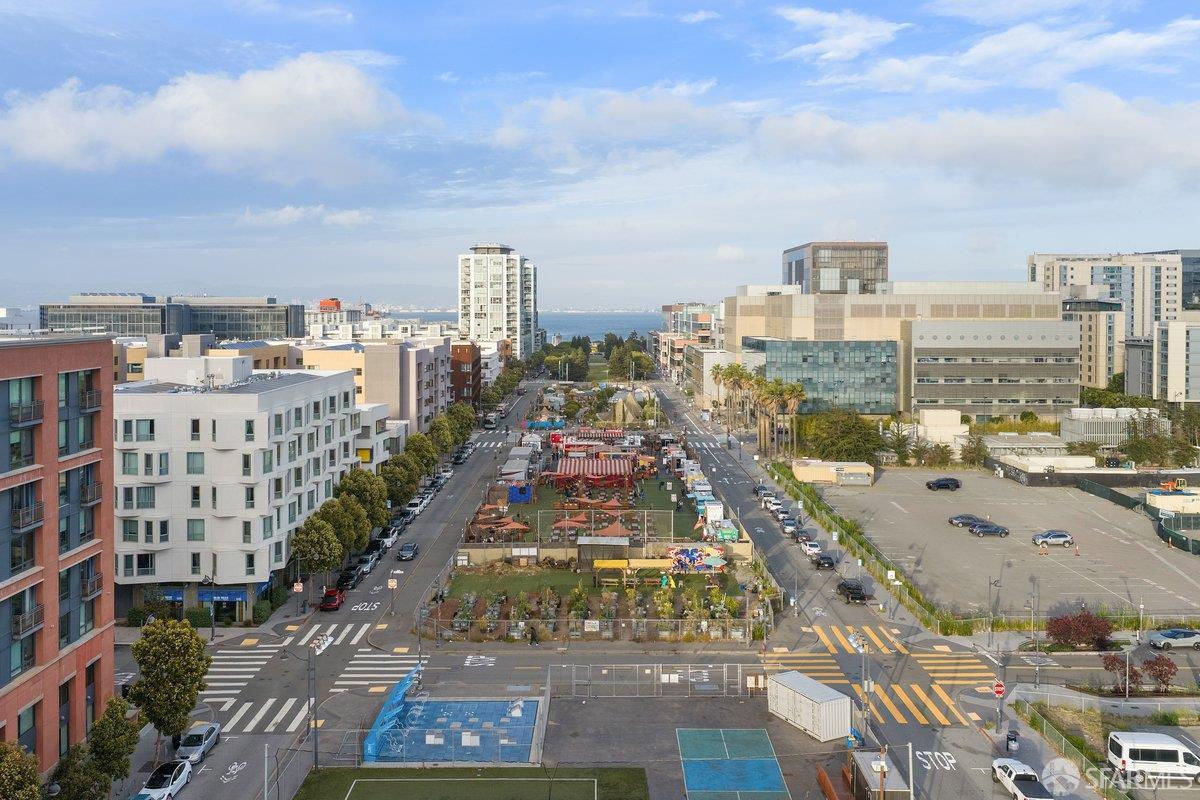 420 Mission Bay Boulevard # 406