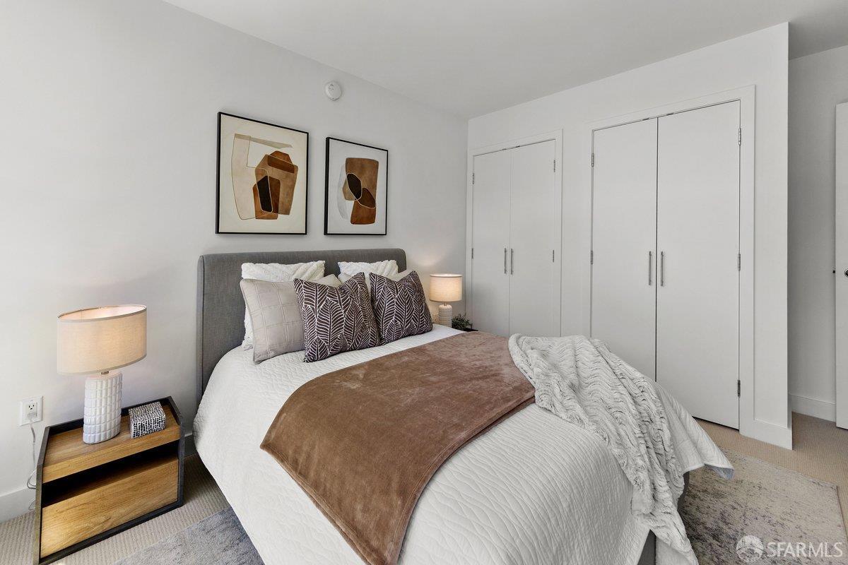 420 Mission Bay Boulevard # 406