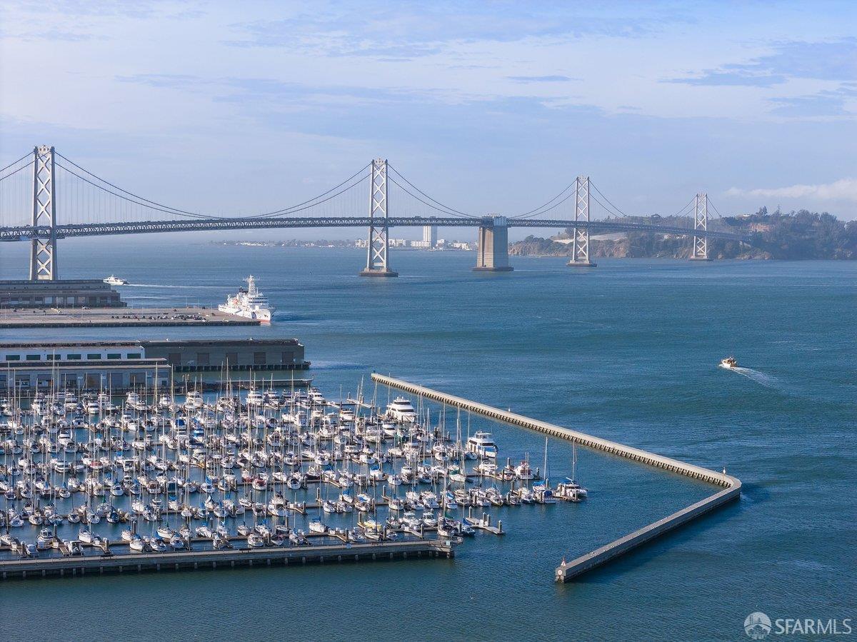 420 Mission Bay Boulevard # 406