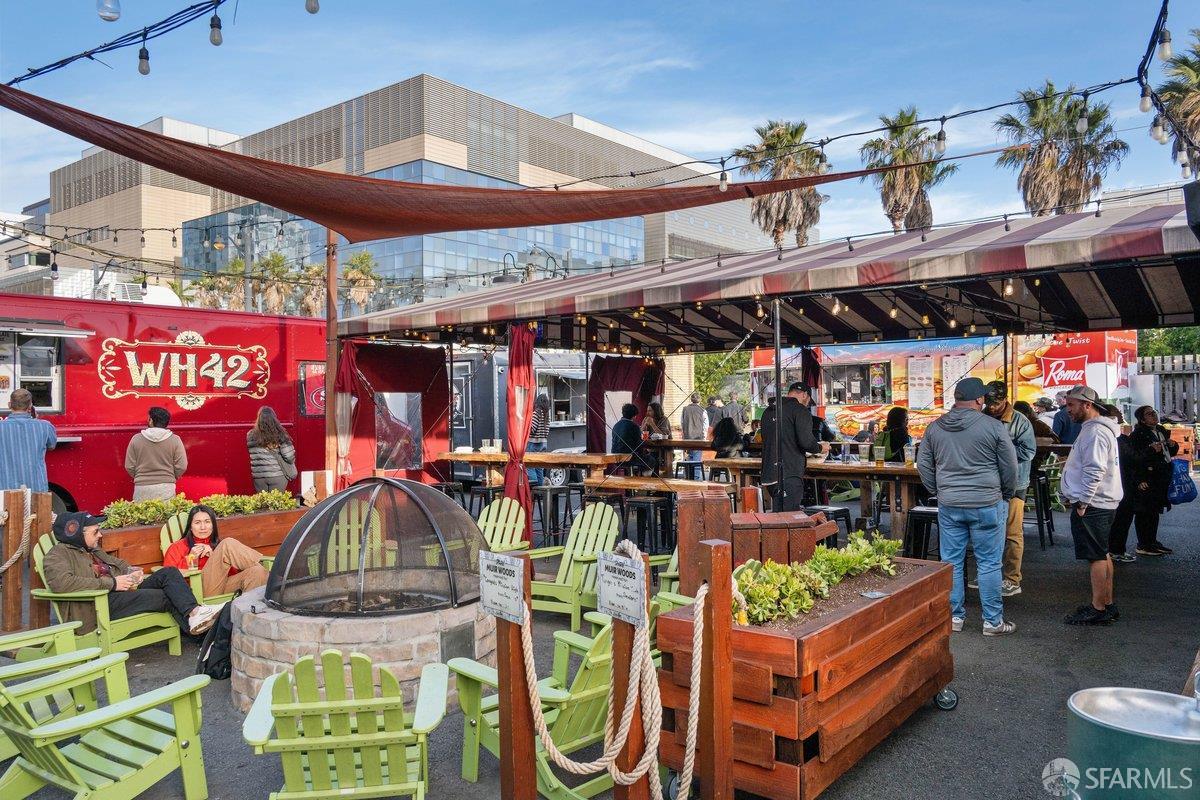 420 Mission Bay Boulevard # 406