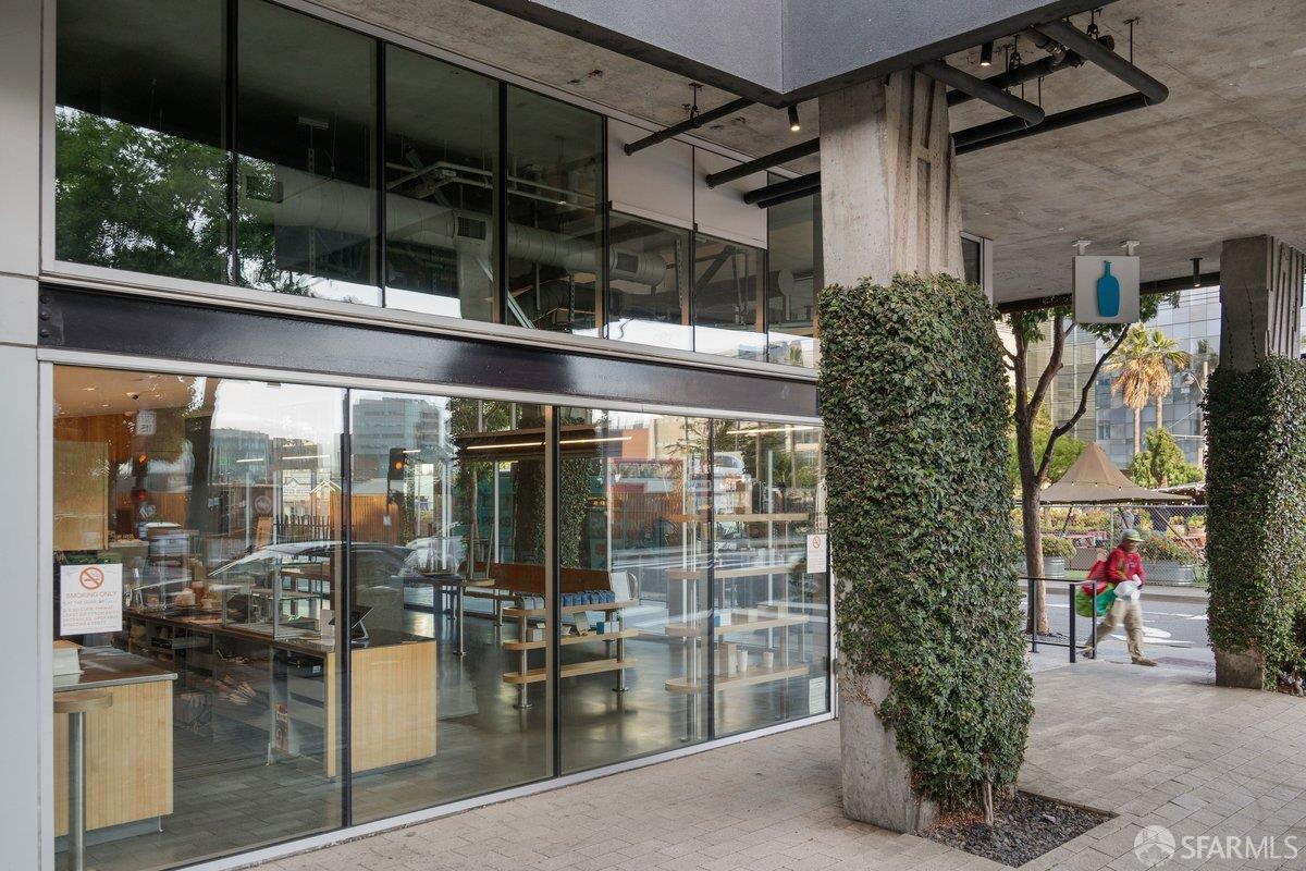 420 Mission Bay Boulevard # 406