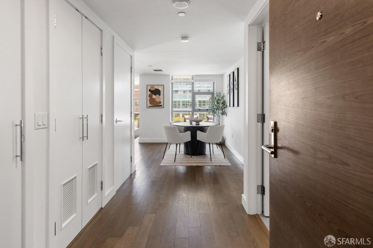 420 Mission Bay Boulevard # 406
