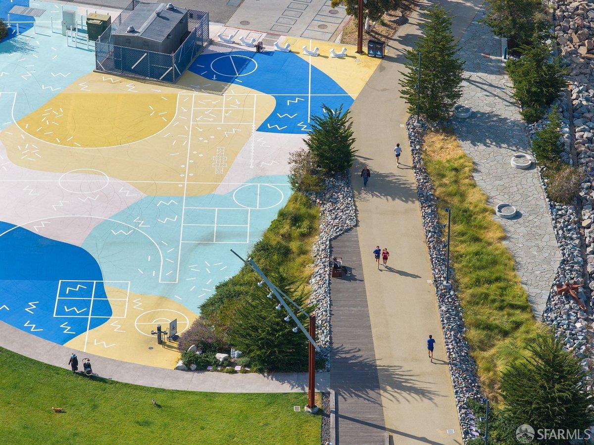 420 Mission Bay Boulevard # 406