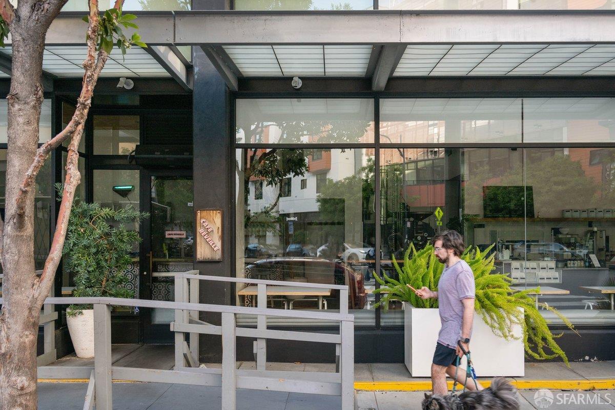 420 Mission Bay Boulevard # 406
