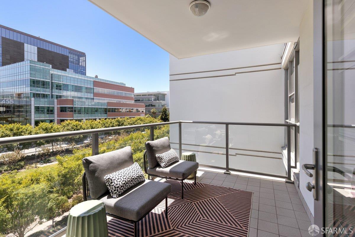 420 Mission Bay Boulevard # 406