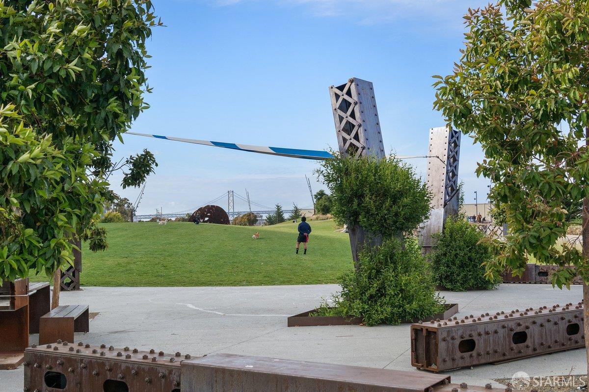 420 Mission Bay Boulevard # 406