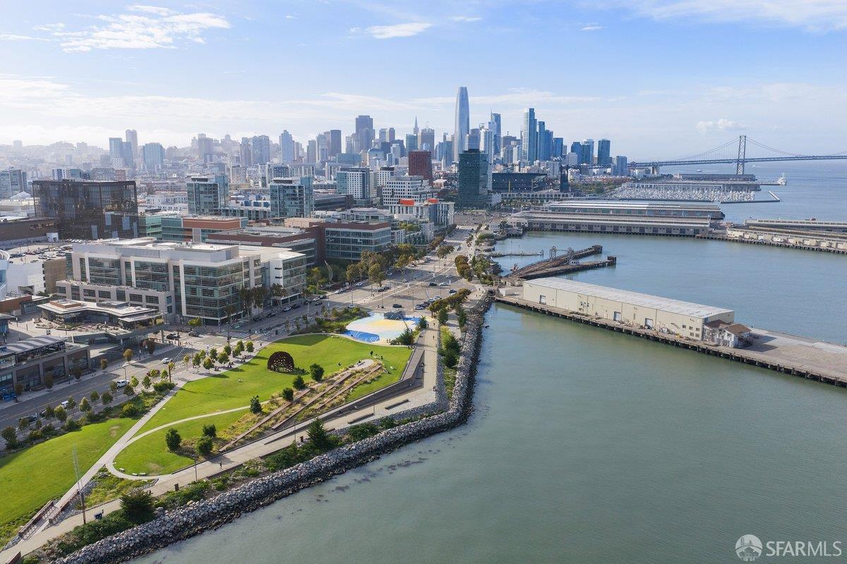 420 Mission Bay Boulevard # 406