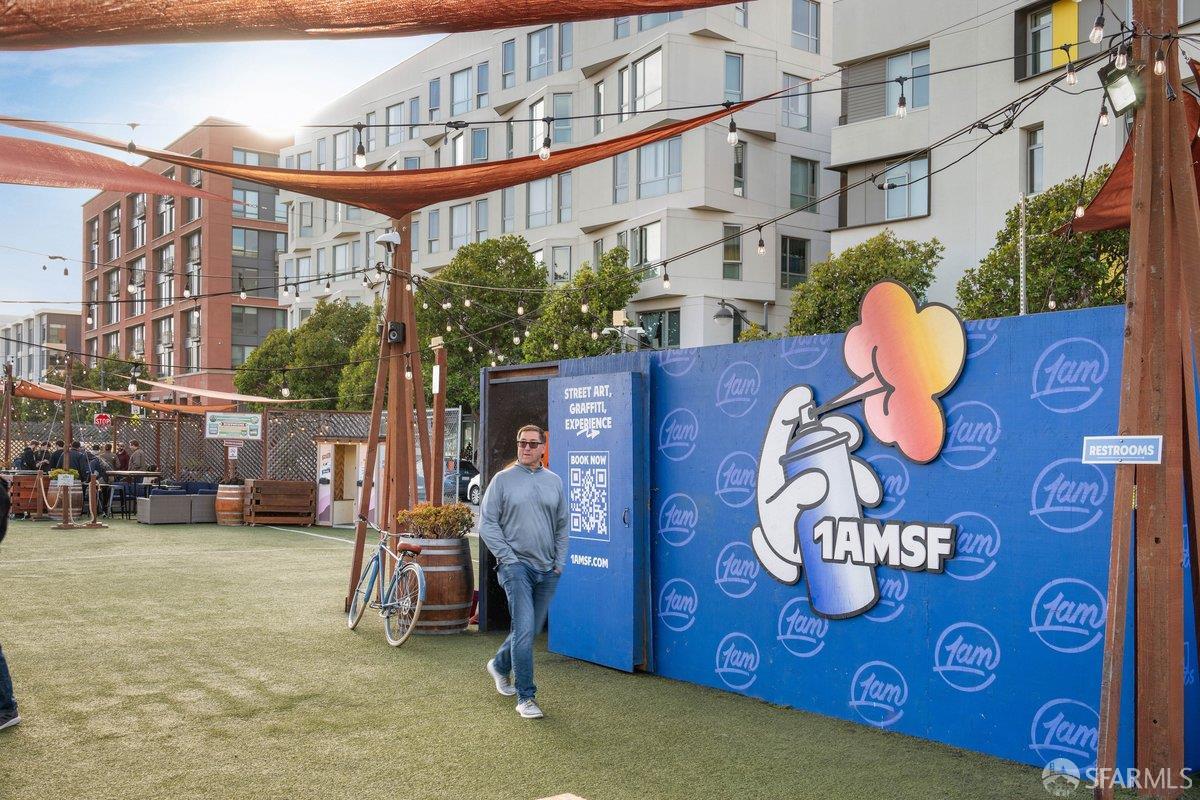 420 Mission Bay Boulevard # 406