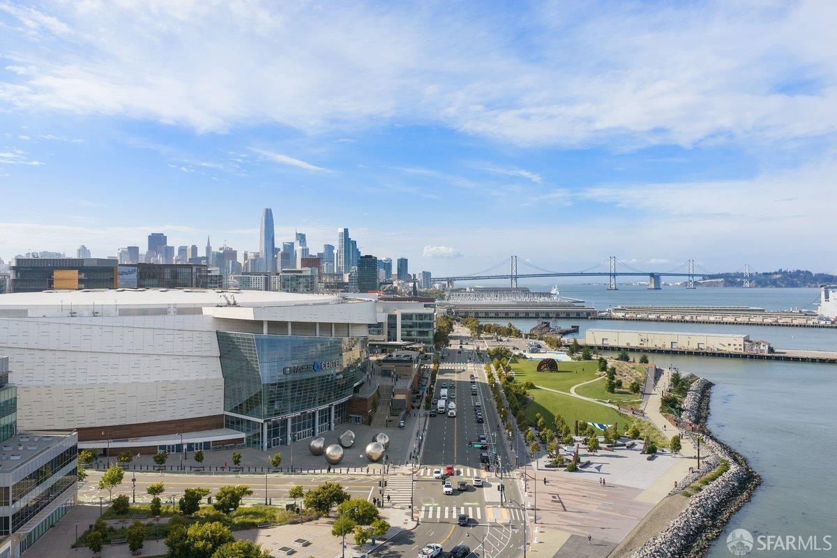 420 Mission Bay Boulevard # 406