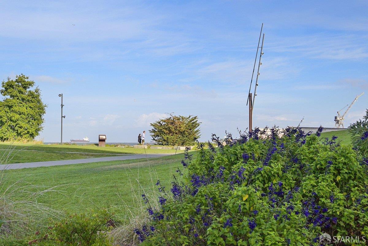 420 Mission Bay Boulevard # 406