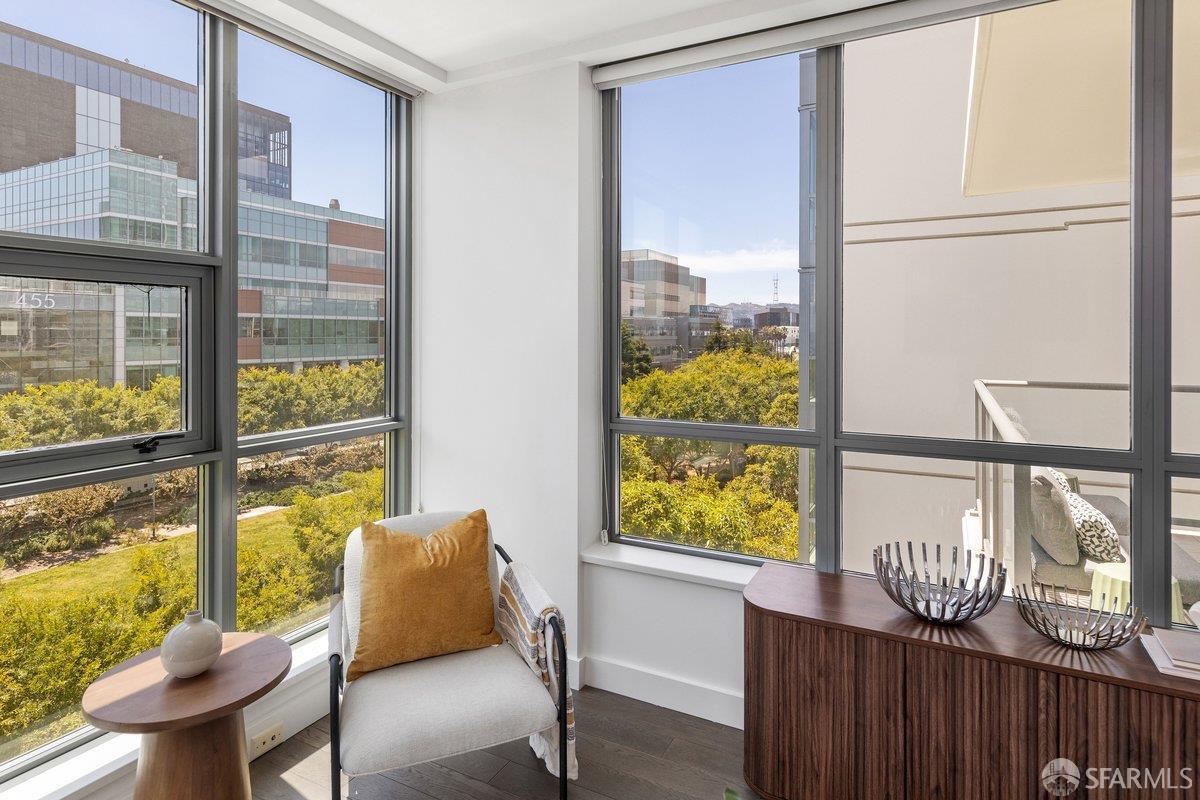 420 Mission Bay Boulevard # 406