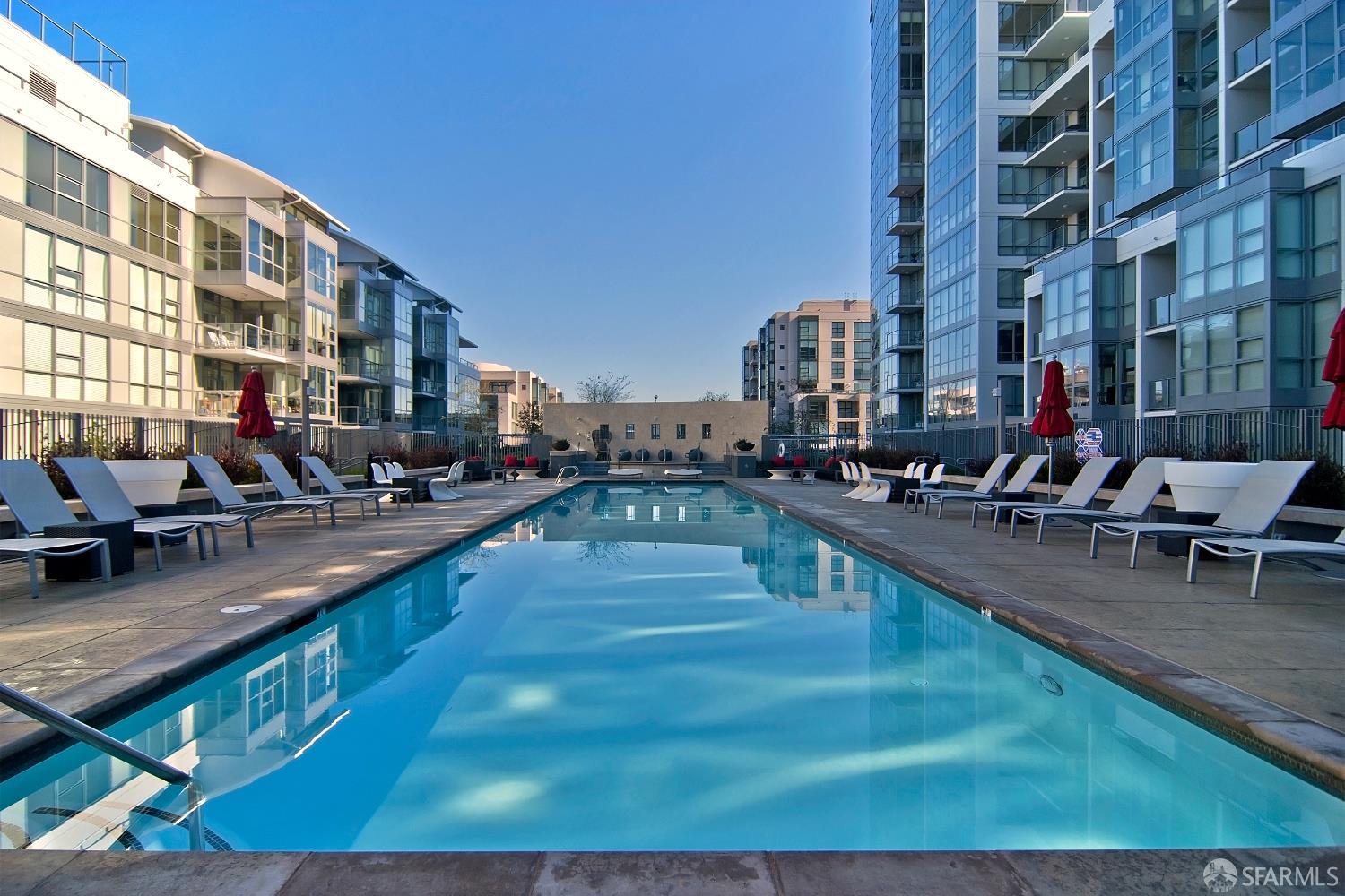 420 Mission Bay Boulevard # 406