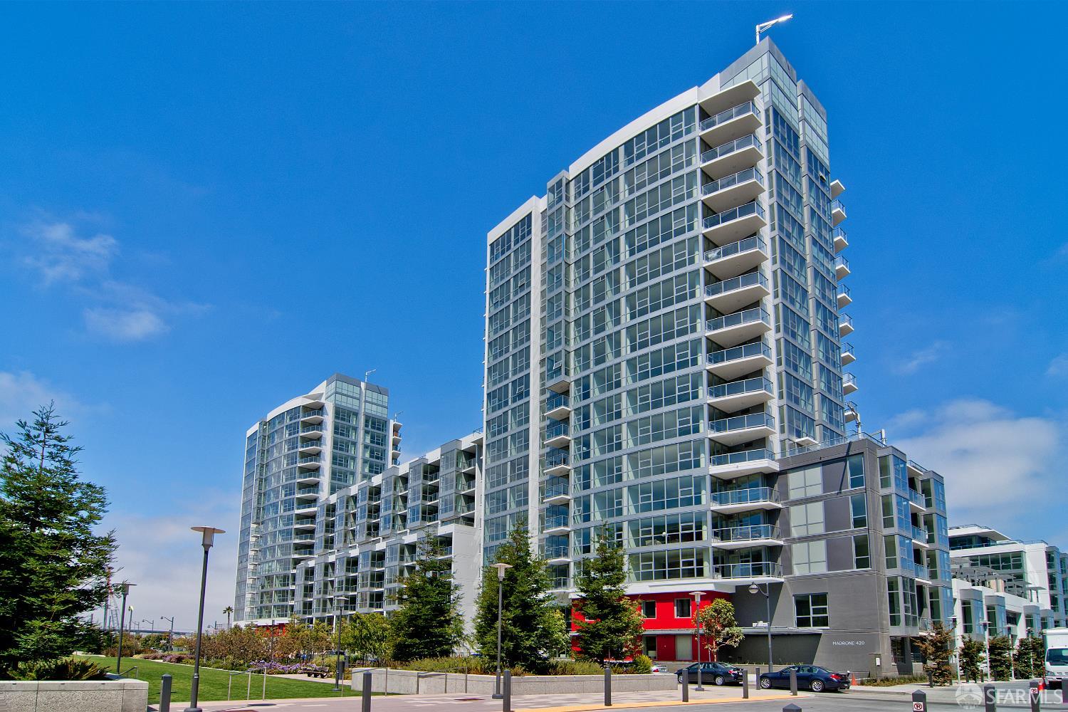 420 Mission Bay Boulevard # 406