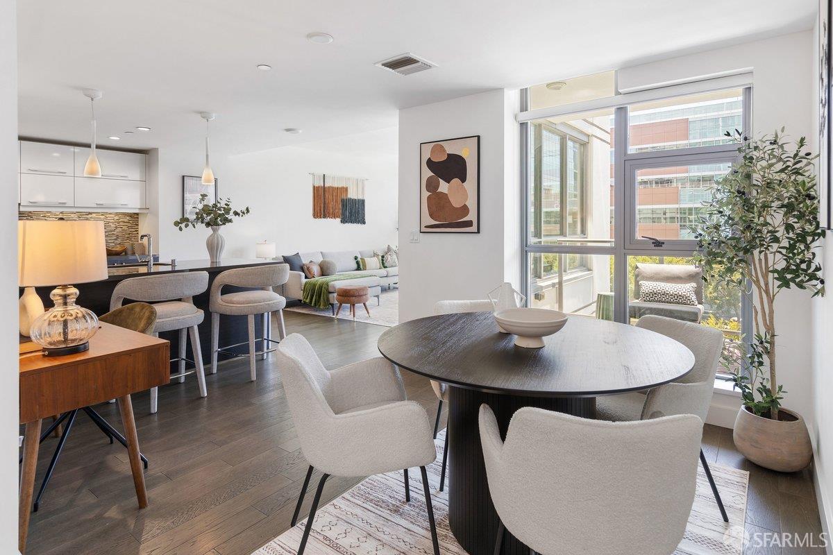 420 Mission Bay Boulevard # 406