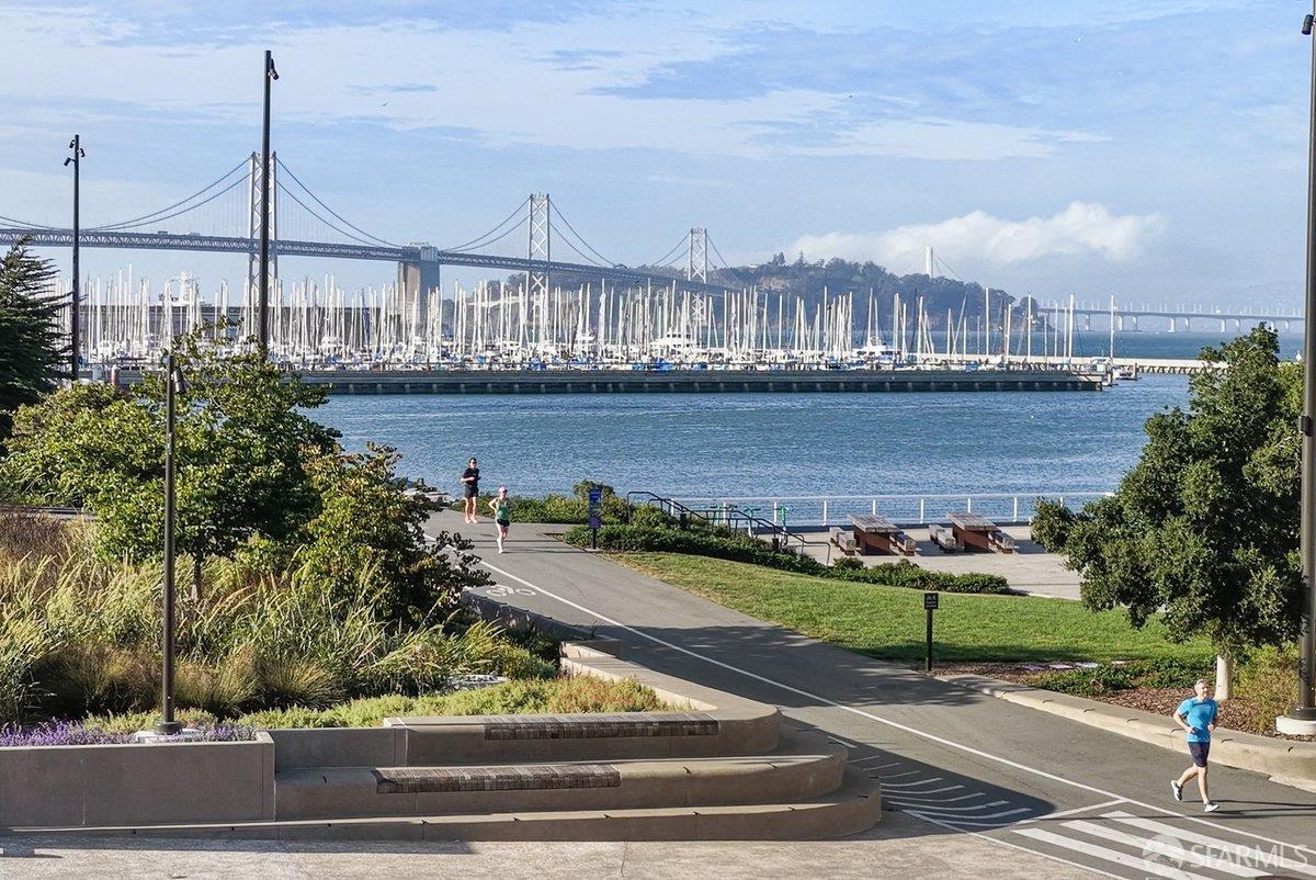 420 Mission Bay Boulevard # 406