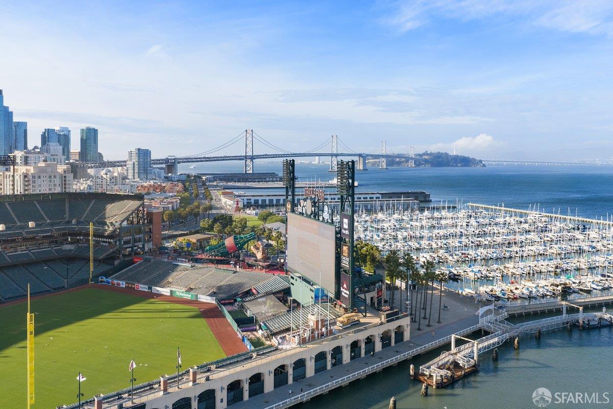 420 Mission Bay Boulevard # 406