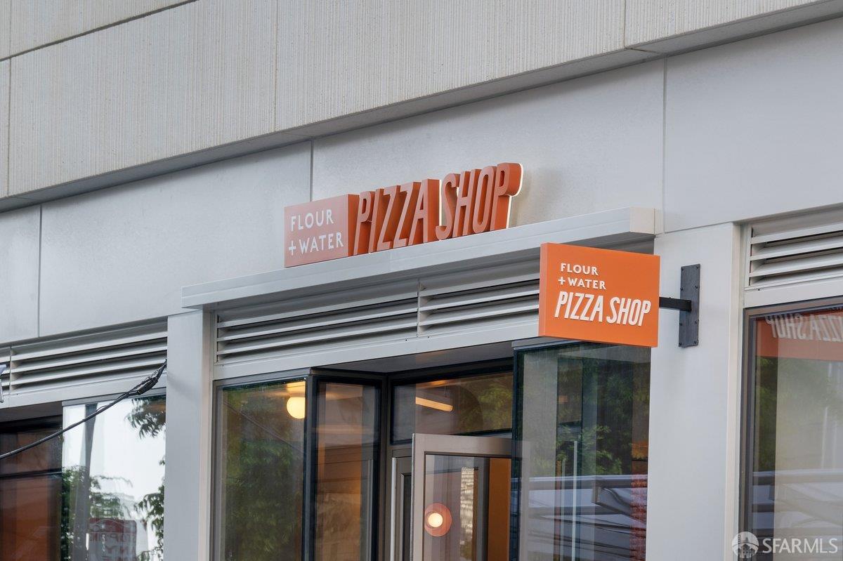 420 Mission Bay Boulevard # 406