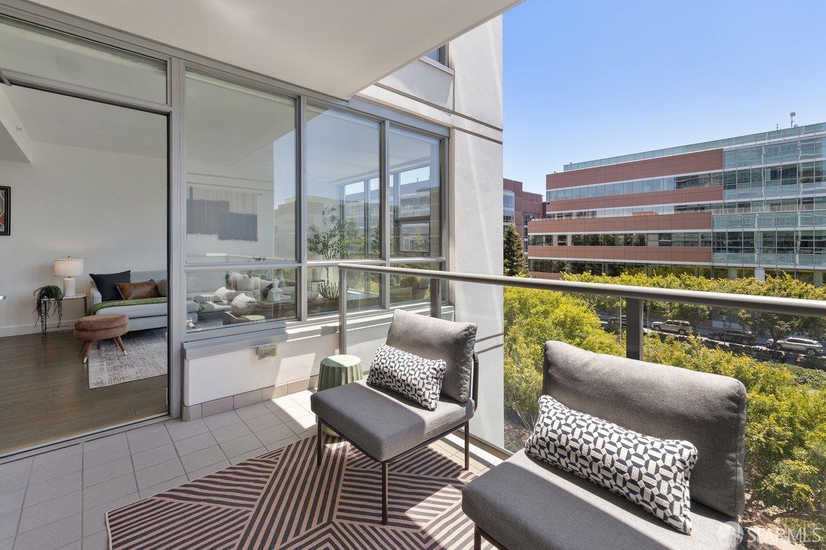 420 Mission Bay Boulevard # 406