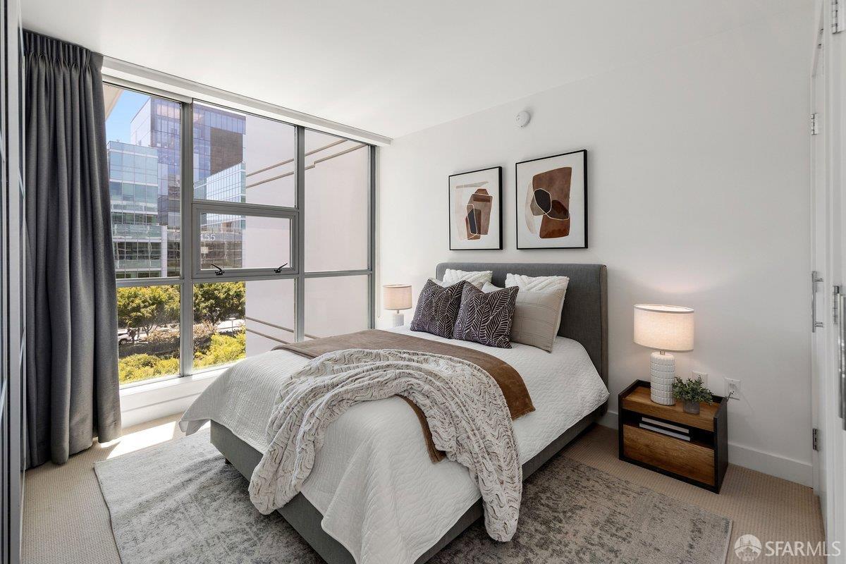 420 Mission Bay Boulevard # 406