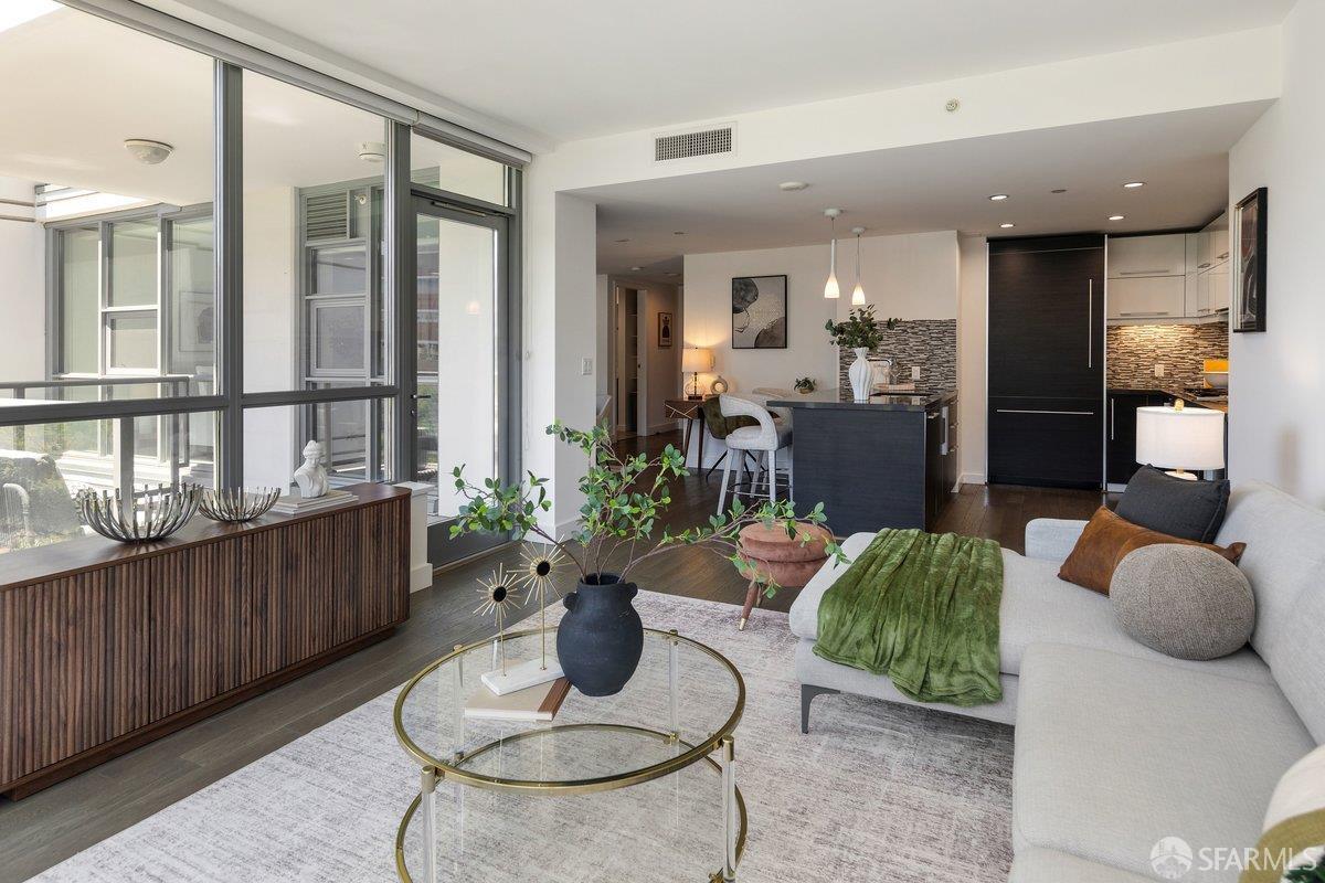 420 Mission Bay Boulevard # 406