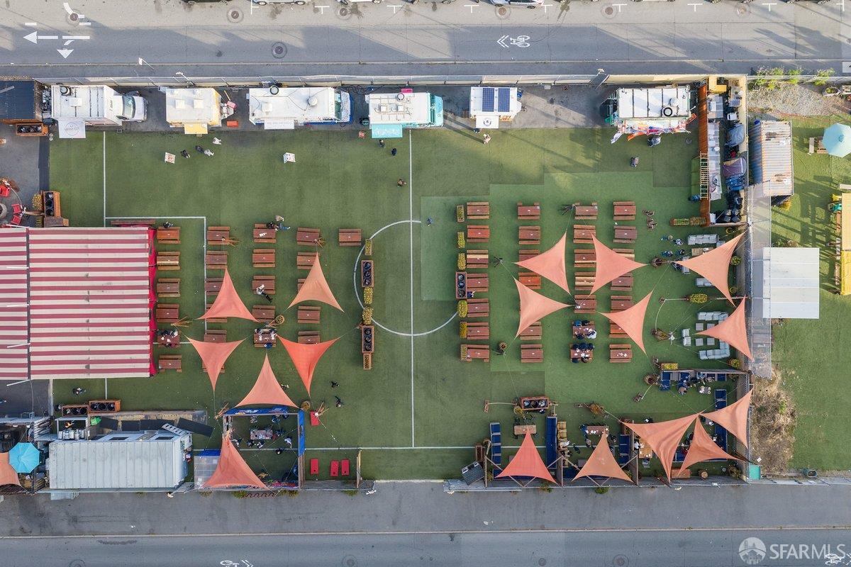 420 Mission Bay Boulevard # 406