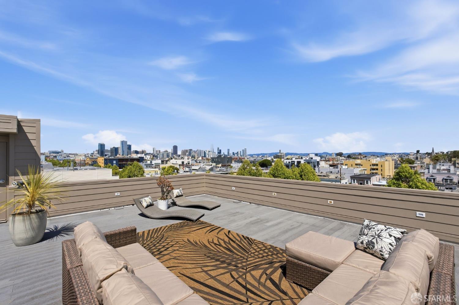 736 Valencia Street # 501