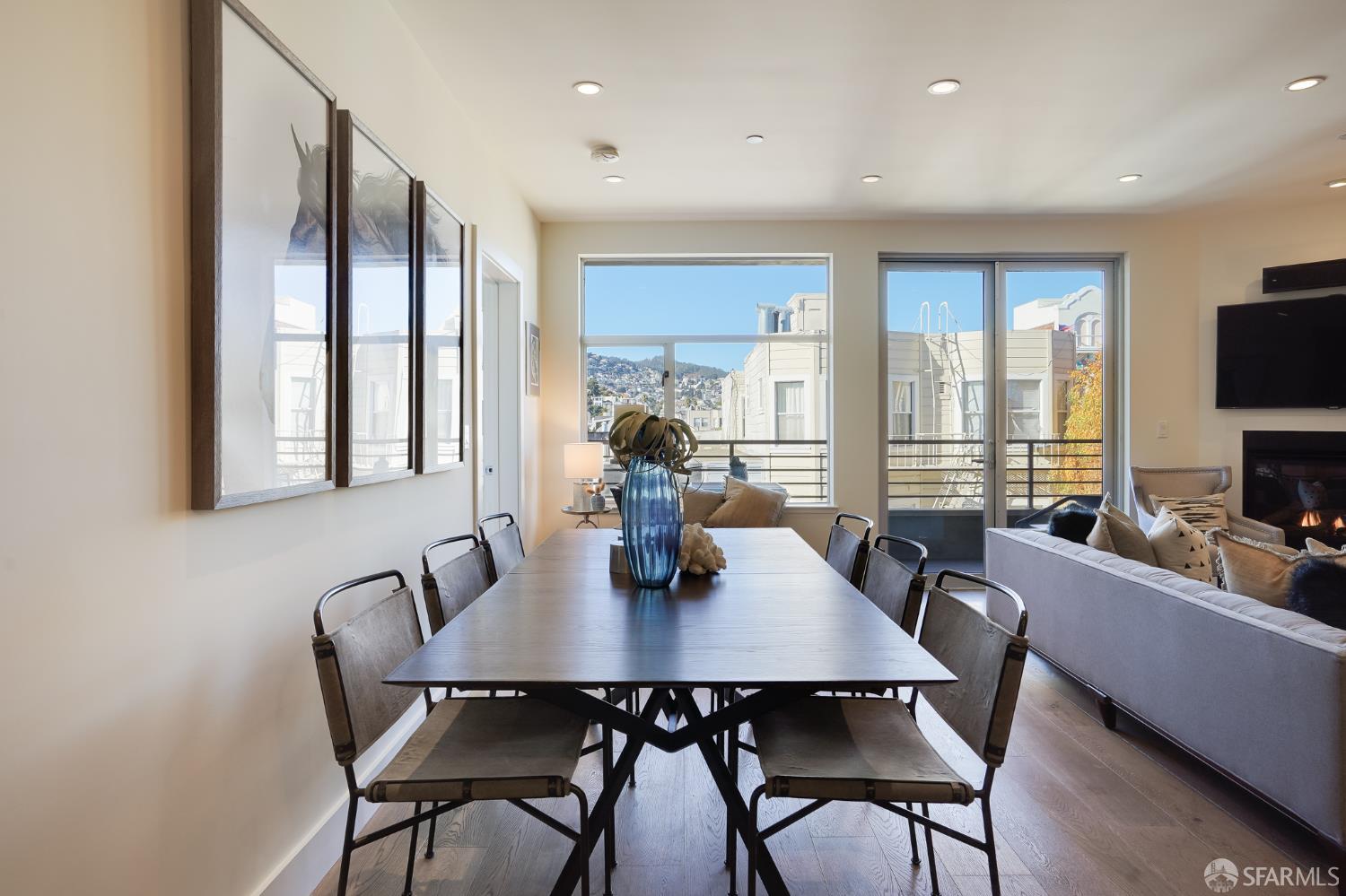 736 Valencia Street # 501