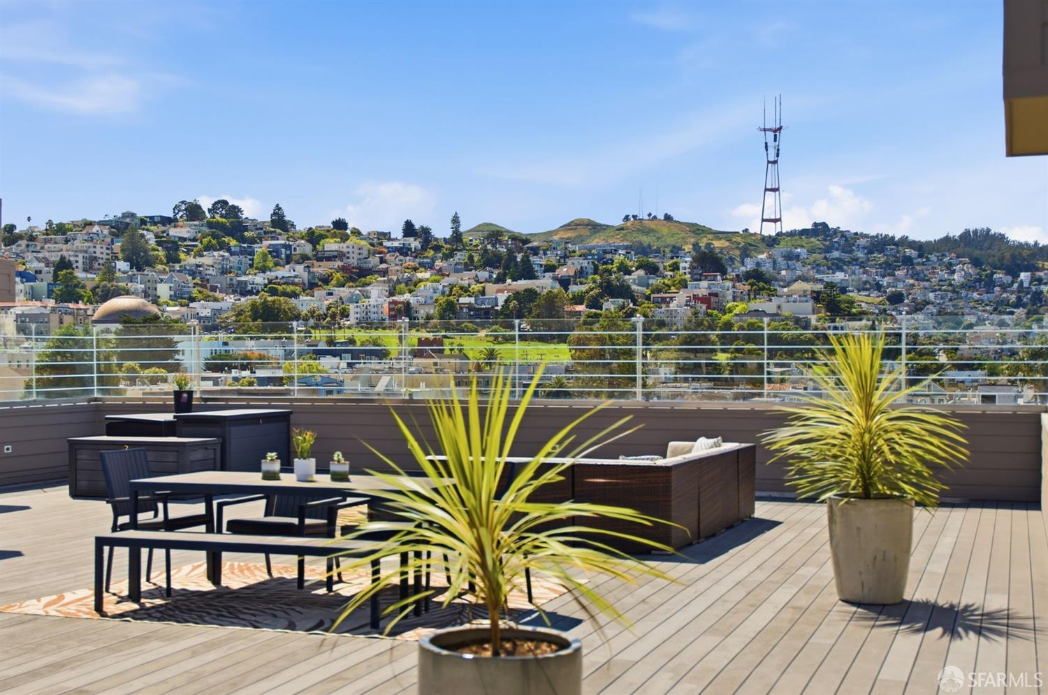 736 Valencia Street # 501