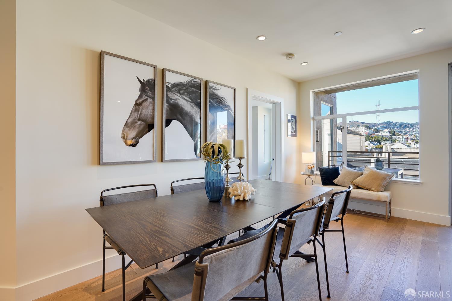 736 Valencia Street # 501