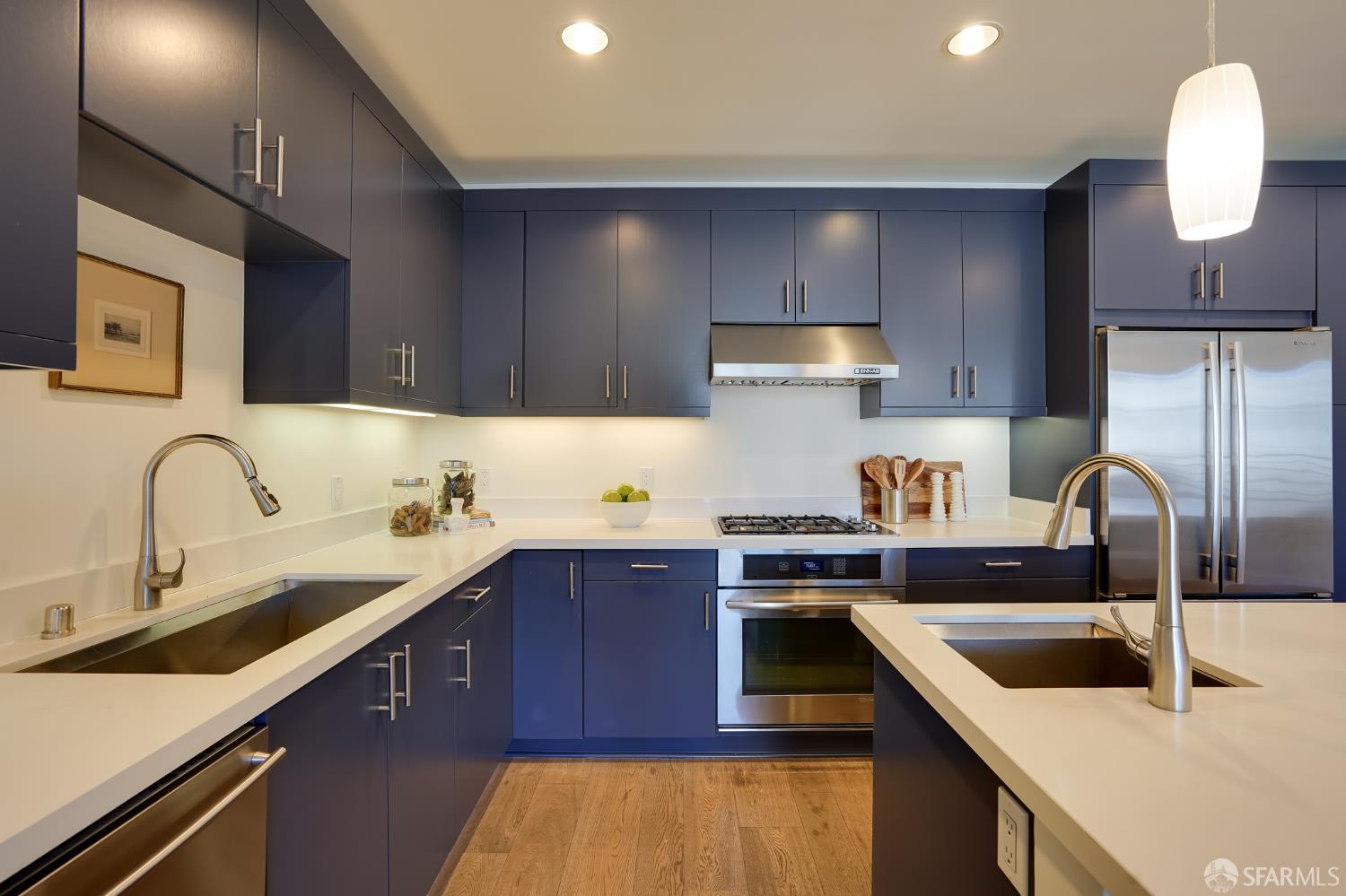 736 Valencia Street # 501