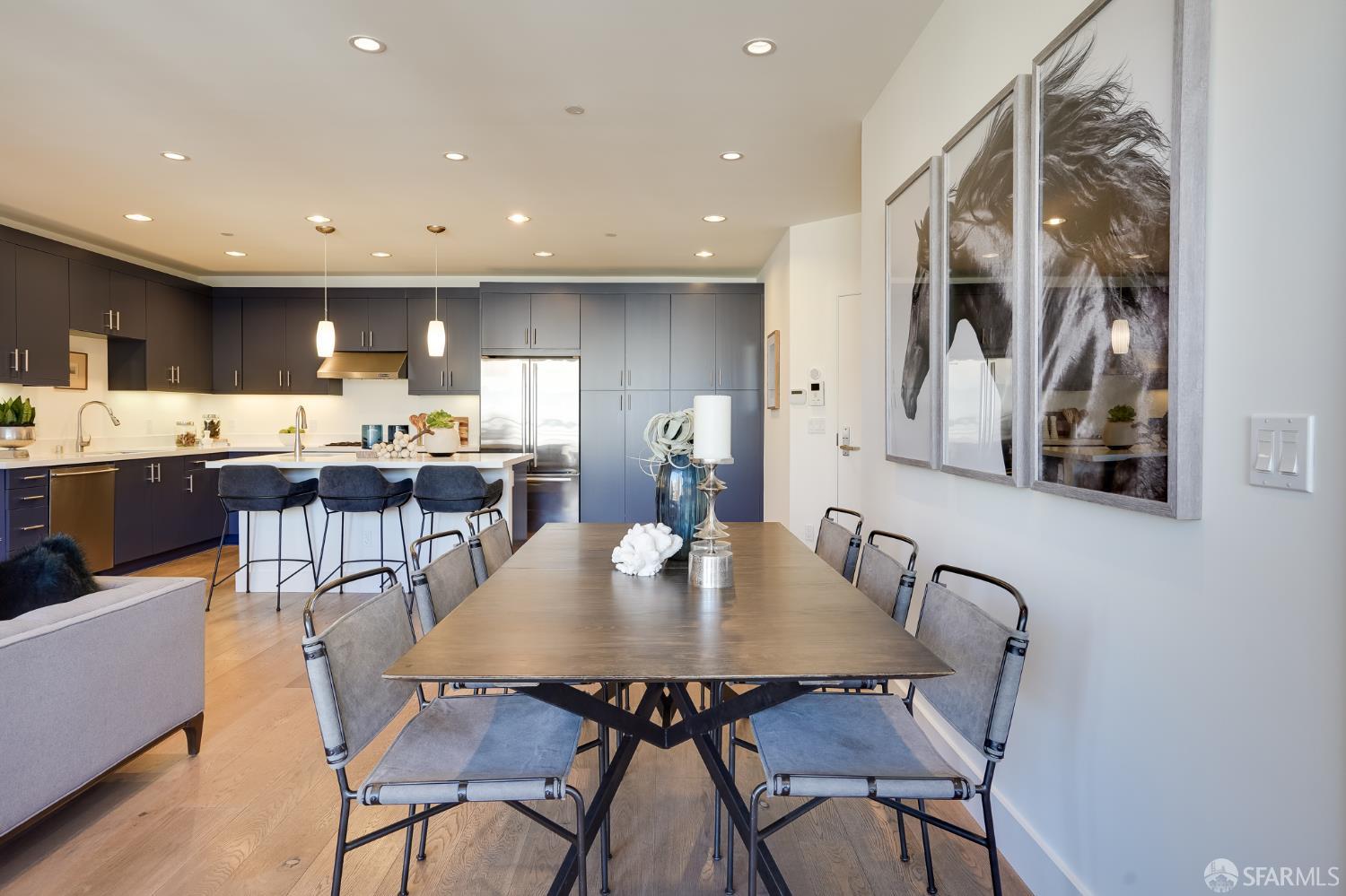 736 Valencia Street # 501