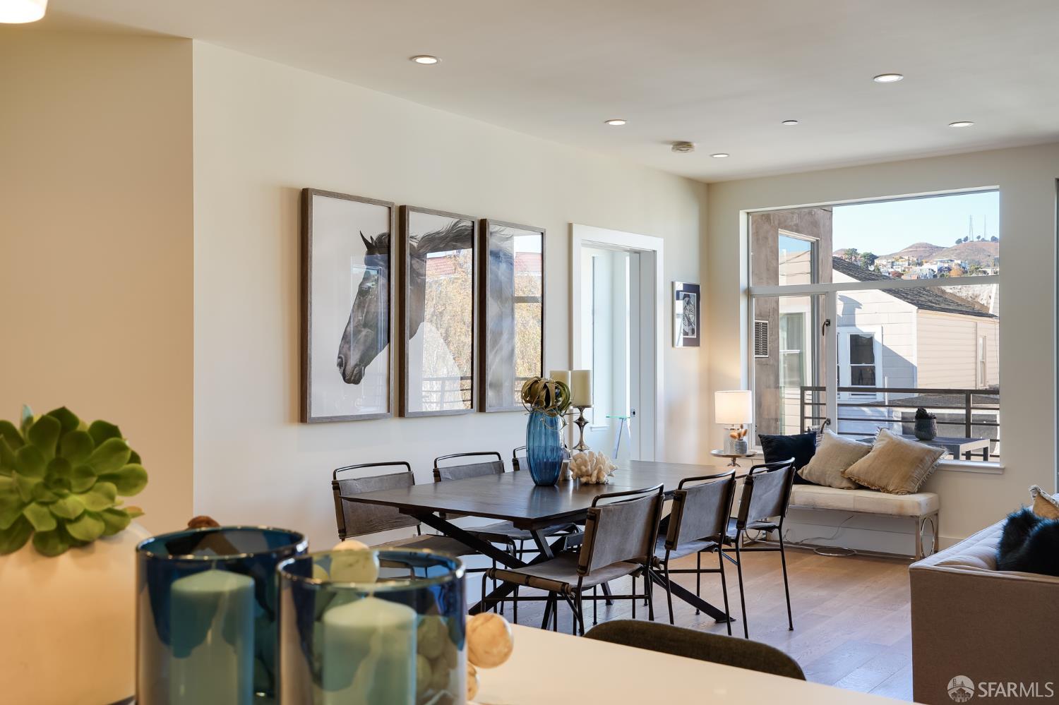 736 Valencia Street # 501