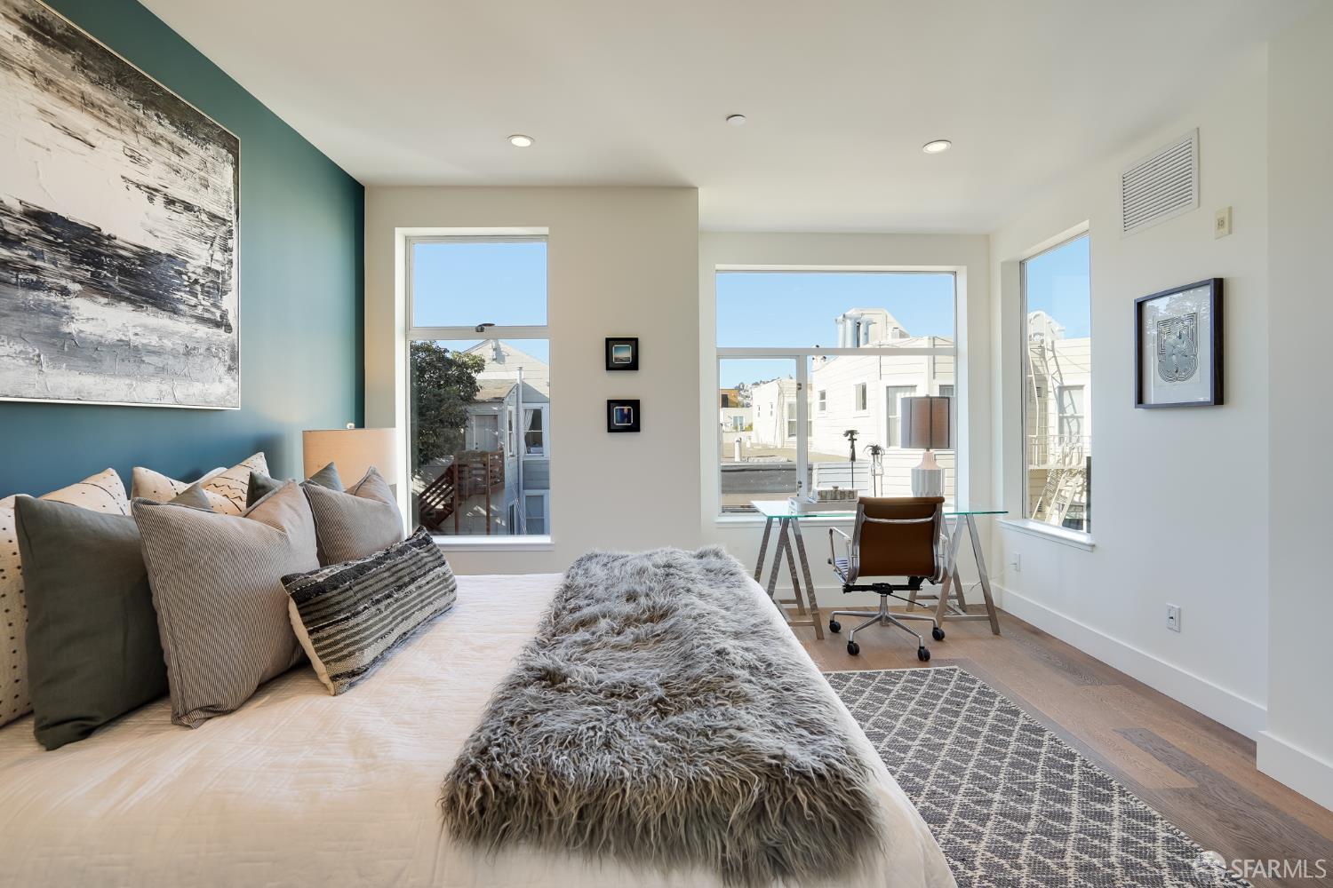 736 Valencia Street # 501