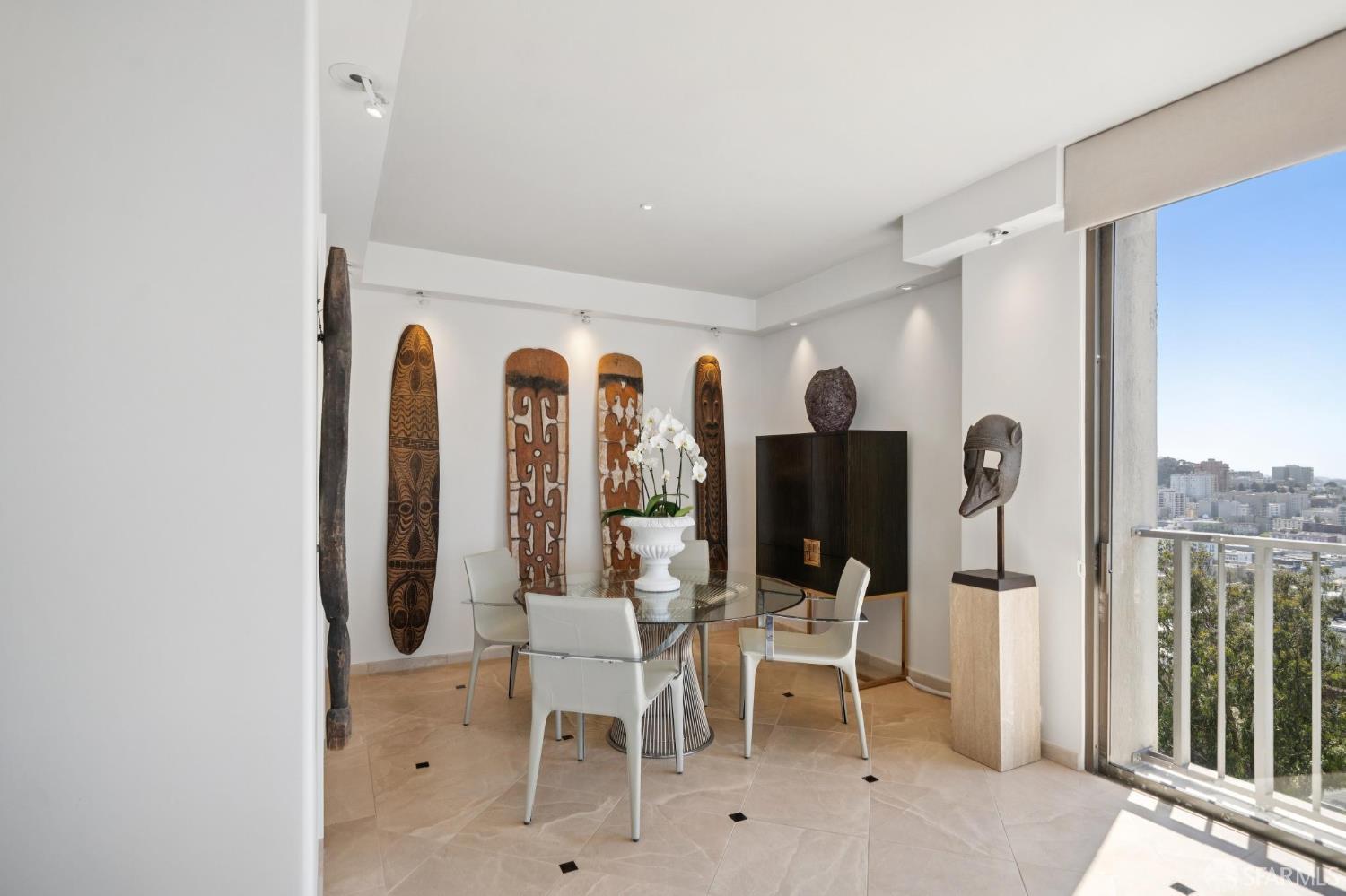 999 Green Street # 1501