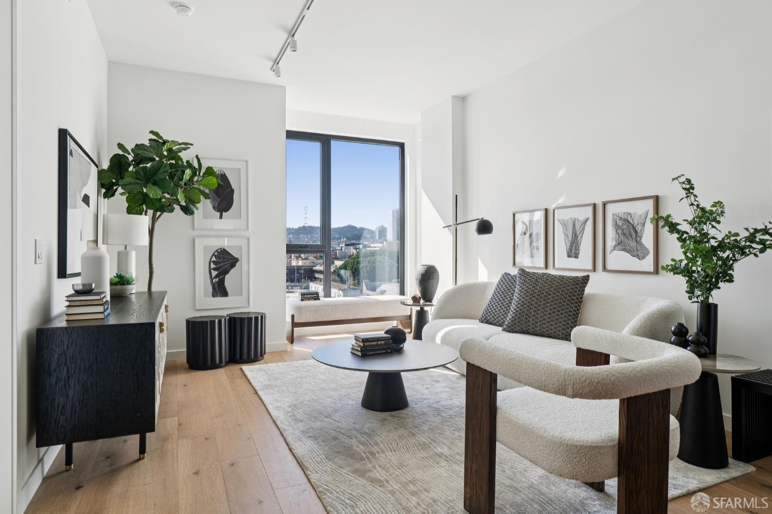 988 Harrison Street Unit: WB6
