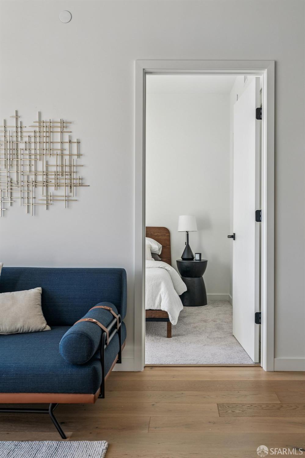 988 Harrison Street Unit: HL8