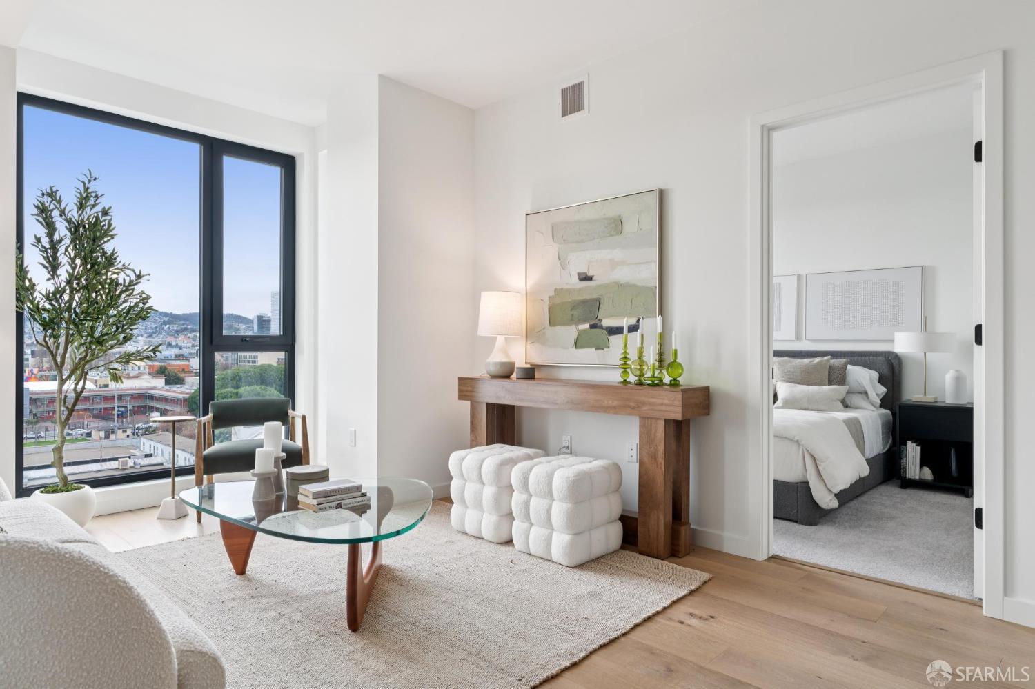 988 Harrison Street Unit: SC9