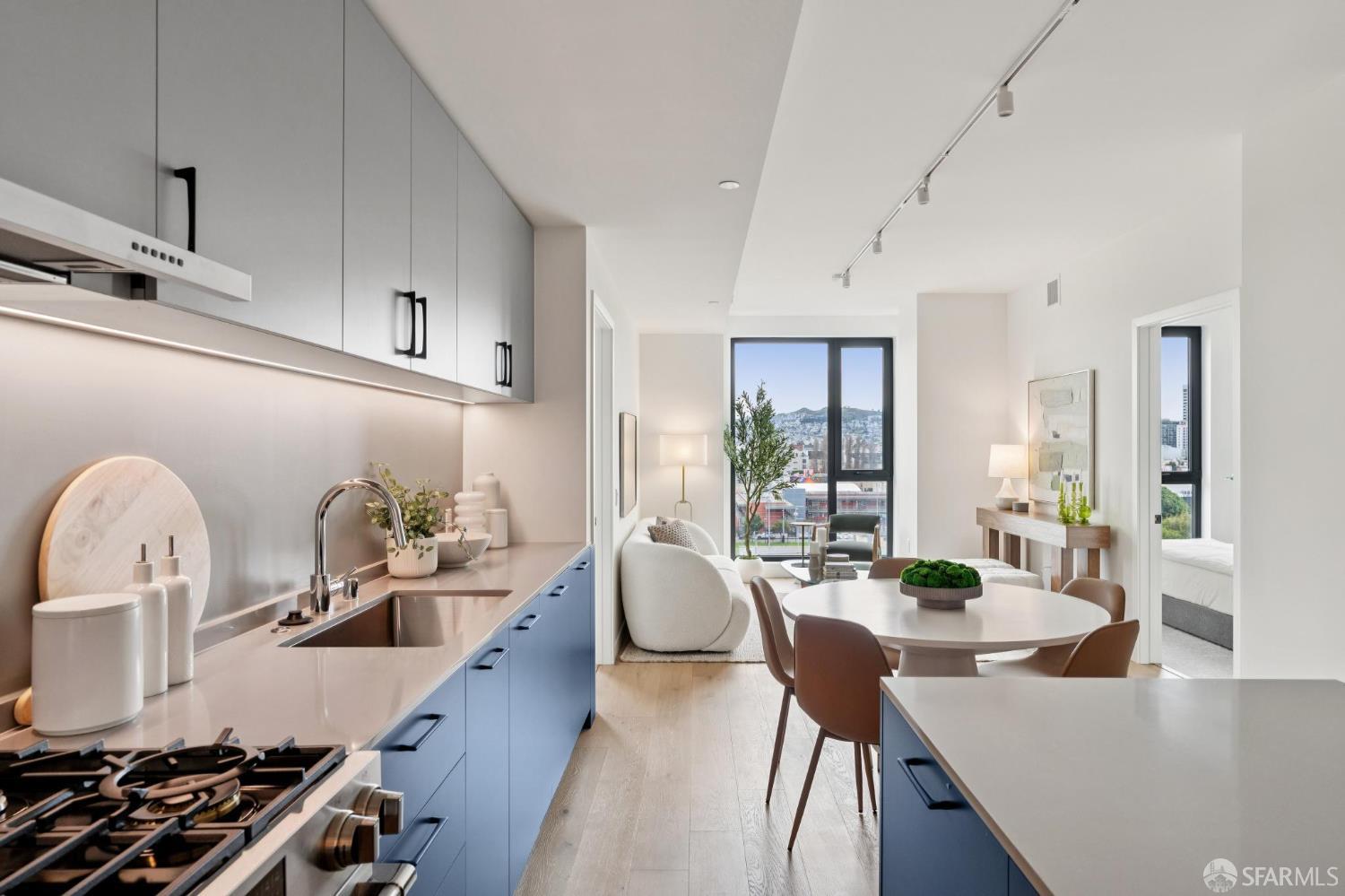 988 Harrison Street Unit: SC9