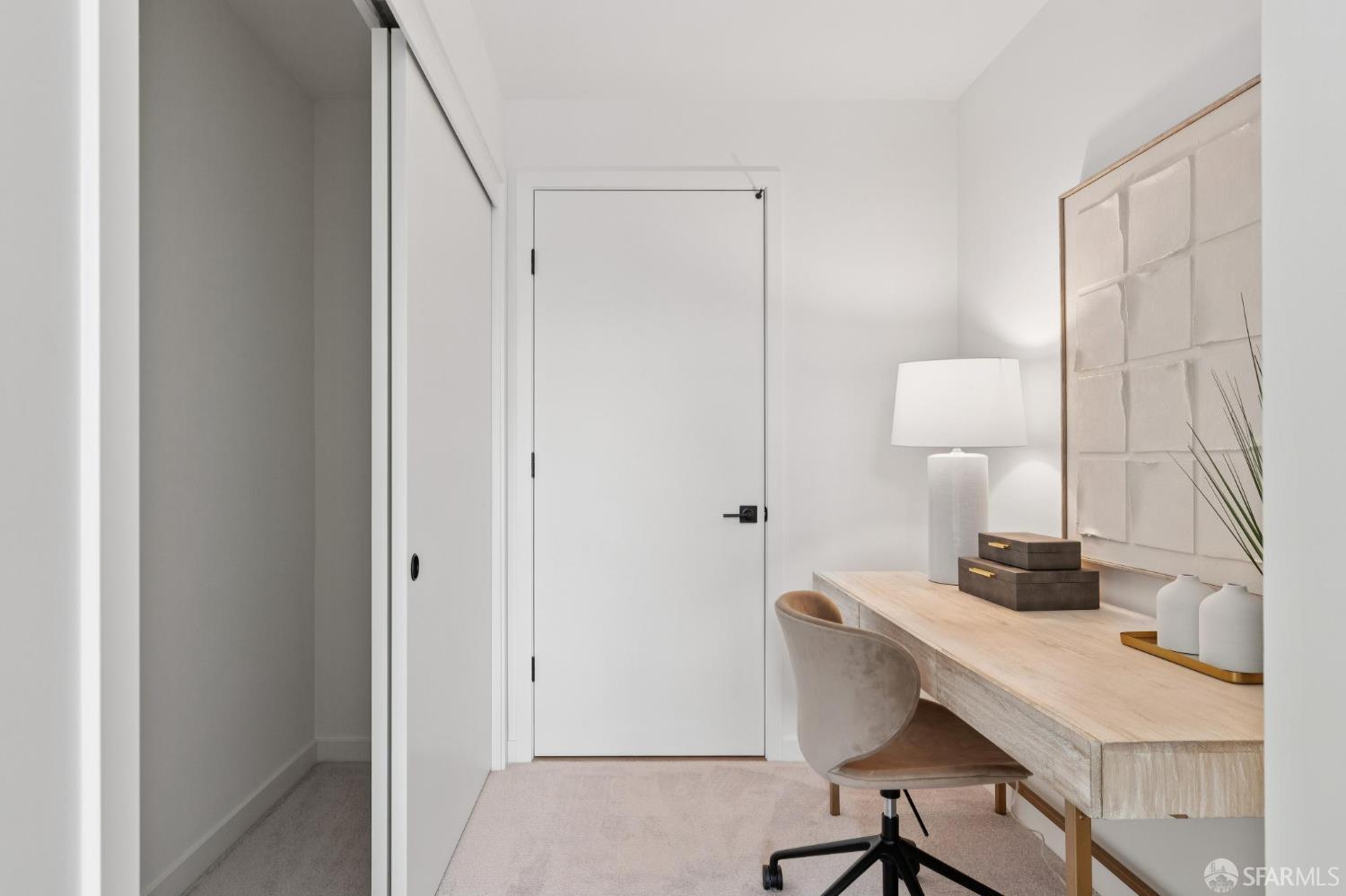988 Harrison Street Unit: SC9