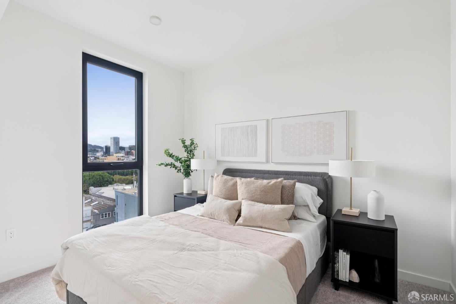 988 Harrison Street Unit: SC9