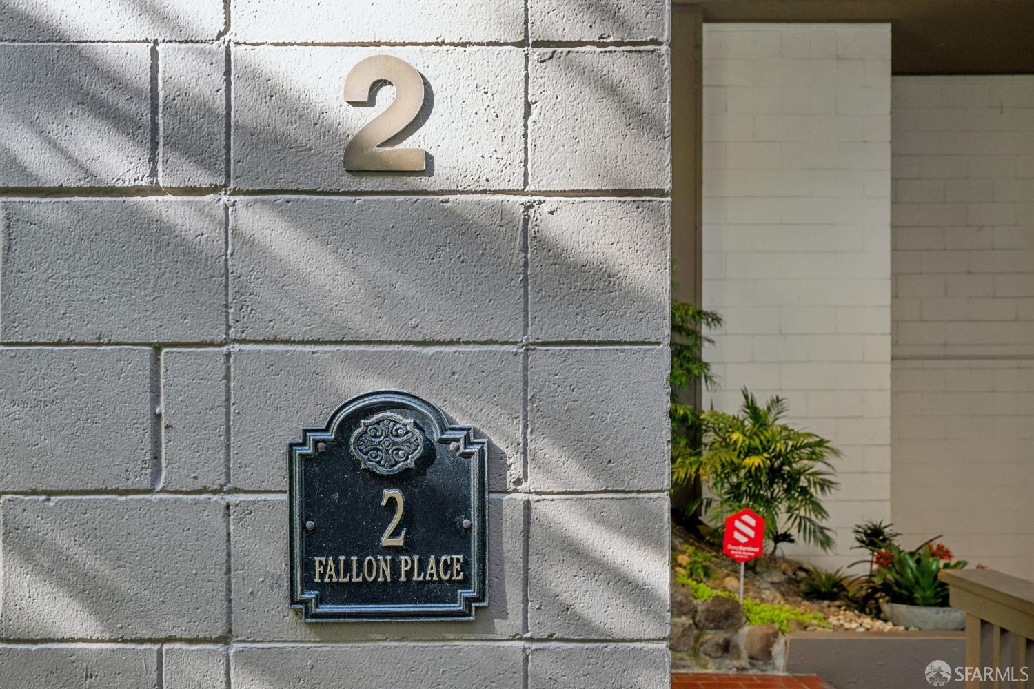 2 Fallon Place # 48