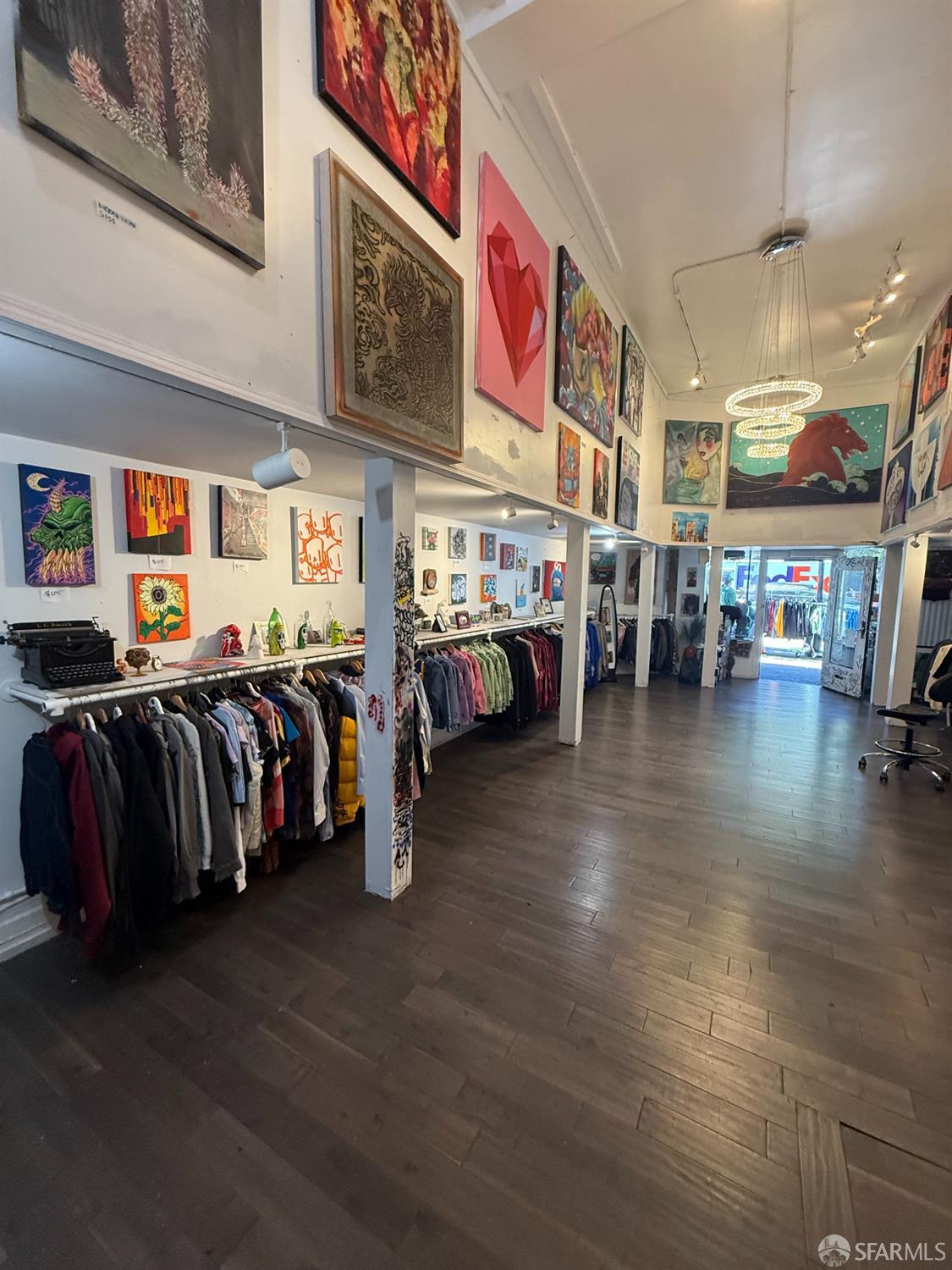 791 Valencia Street