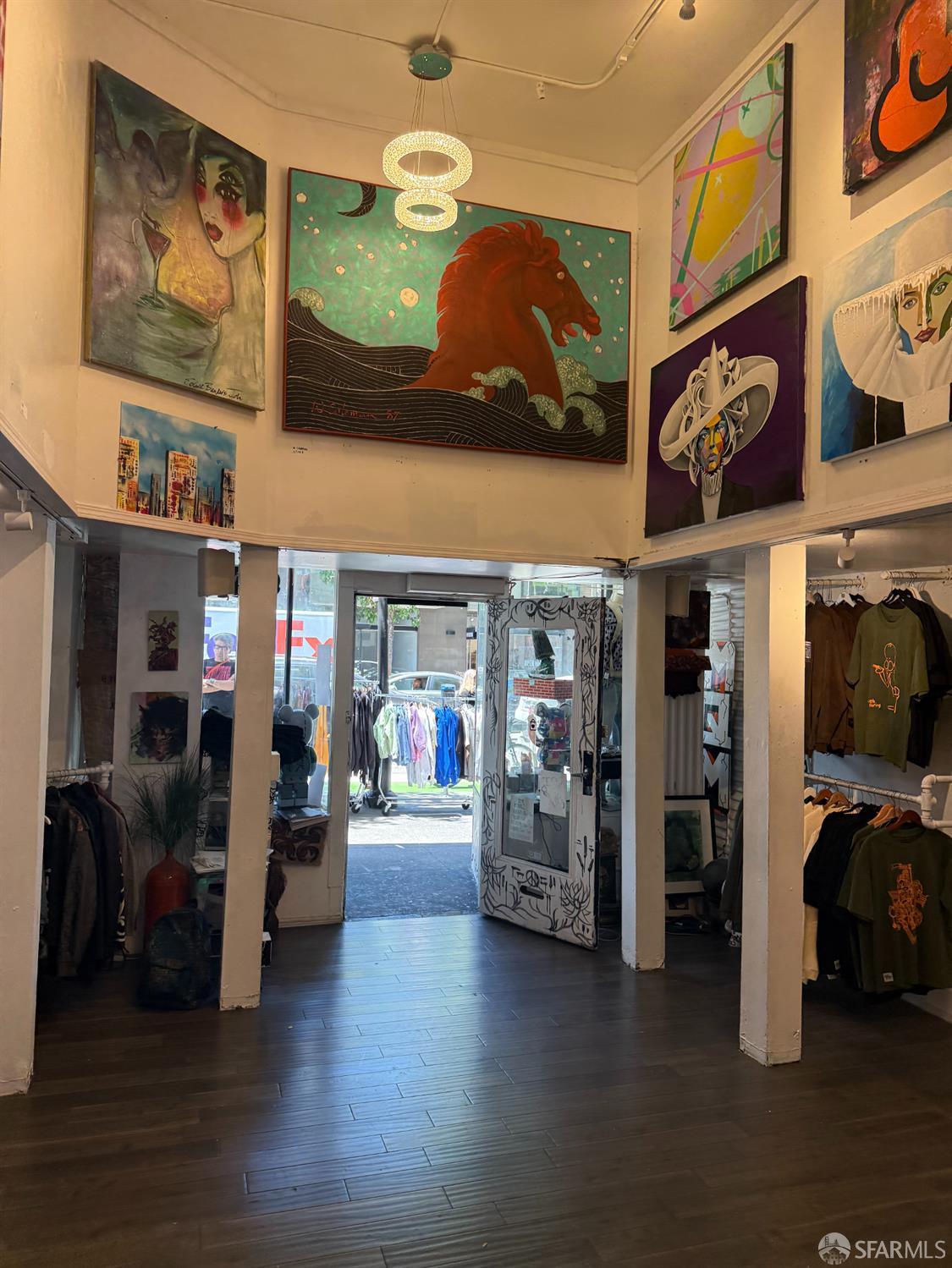 791 Valencia Street