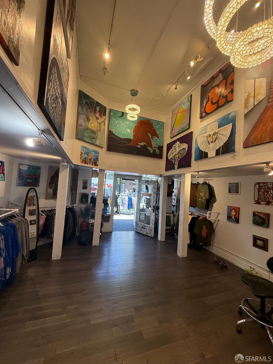 791 Valencia Street