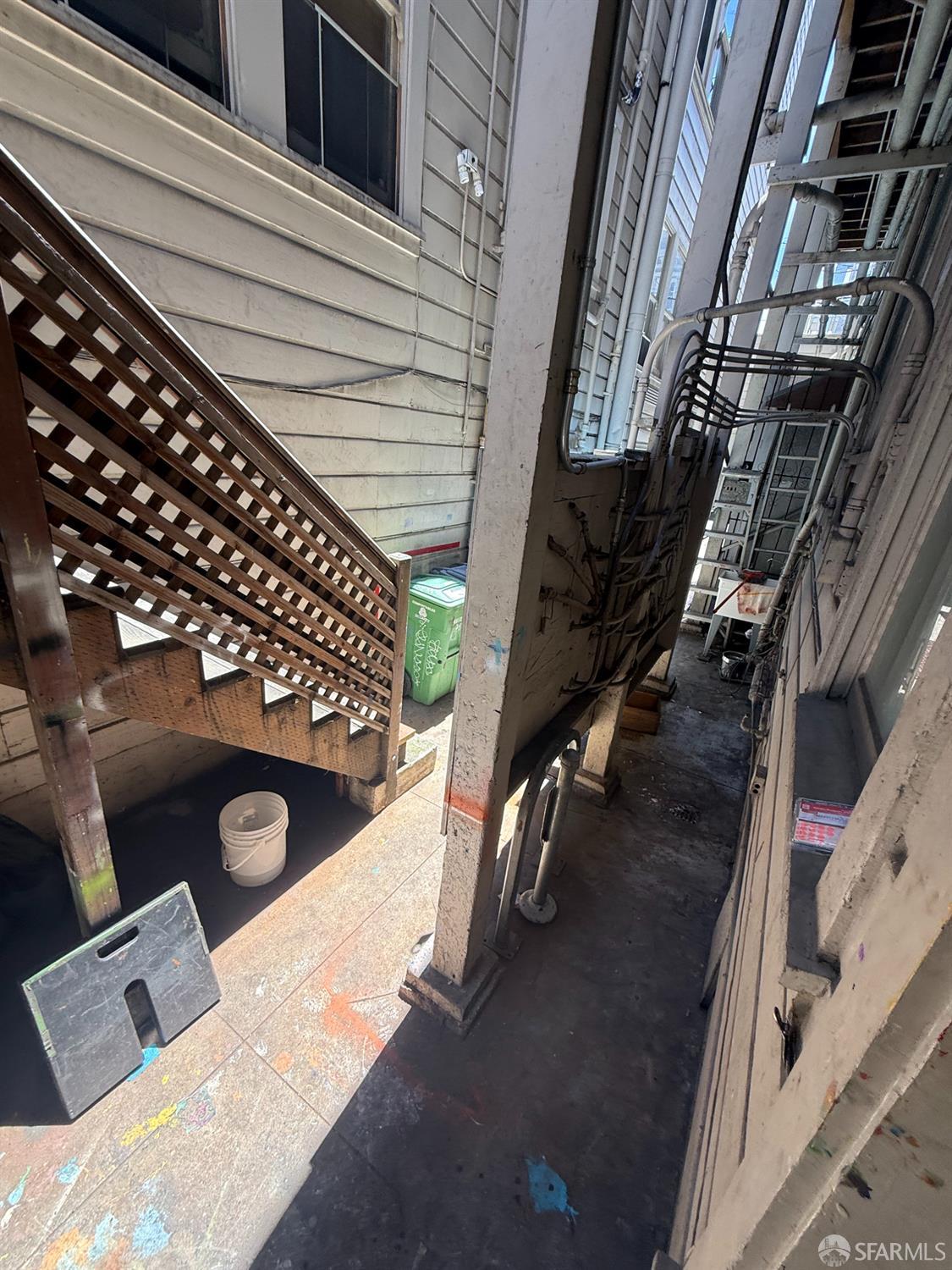 791 Valencia Street