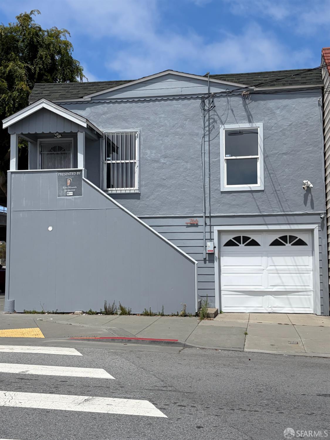 766 Thornton Avenue