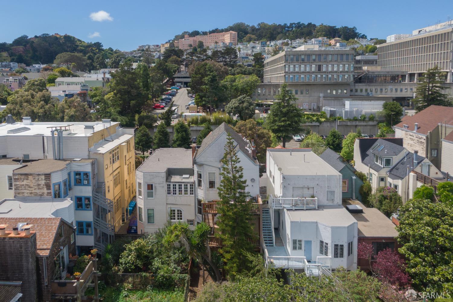 81-83 Noe Street
