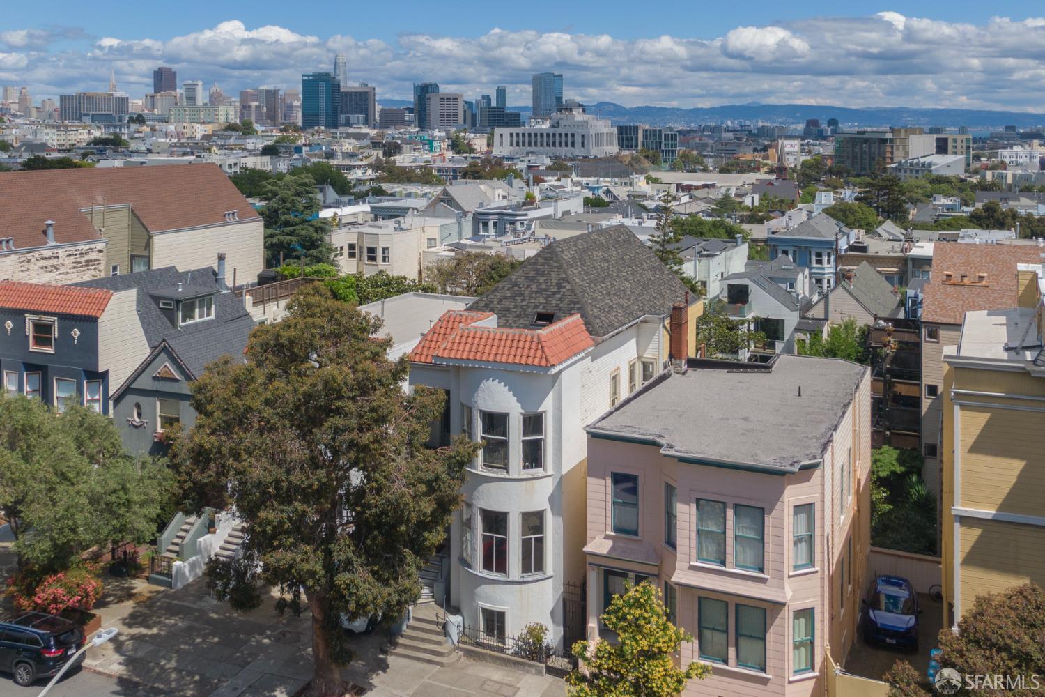 81-83 Noe Street